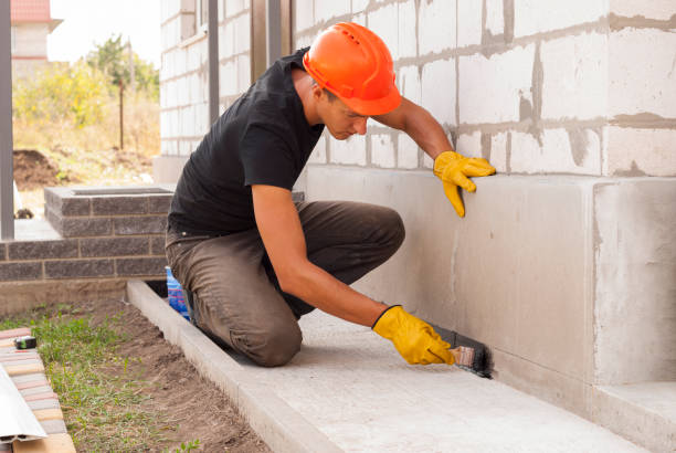 Licensed Emergency Waterproofing service in Princeton Junction, NJ - SJ Waterproofing Pros